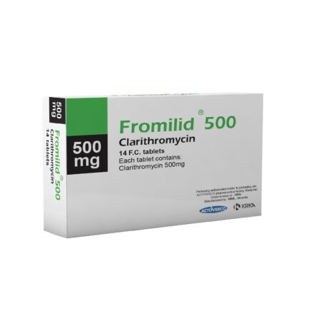FROMILID