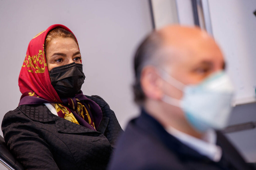 the-Capital-Corona-Disease-Management-Operation Nahaleh Naraghi