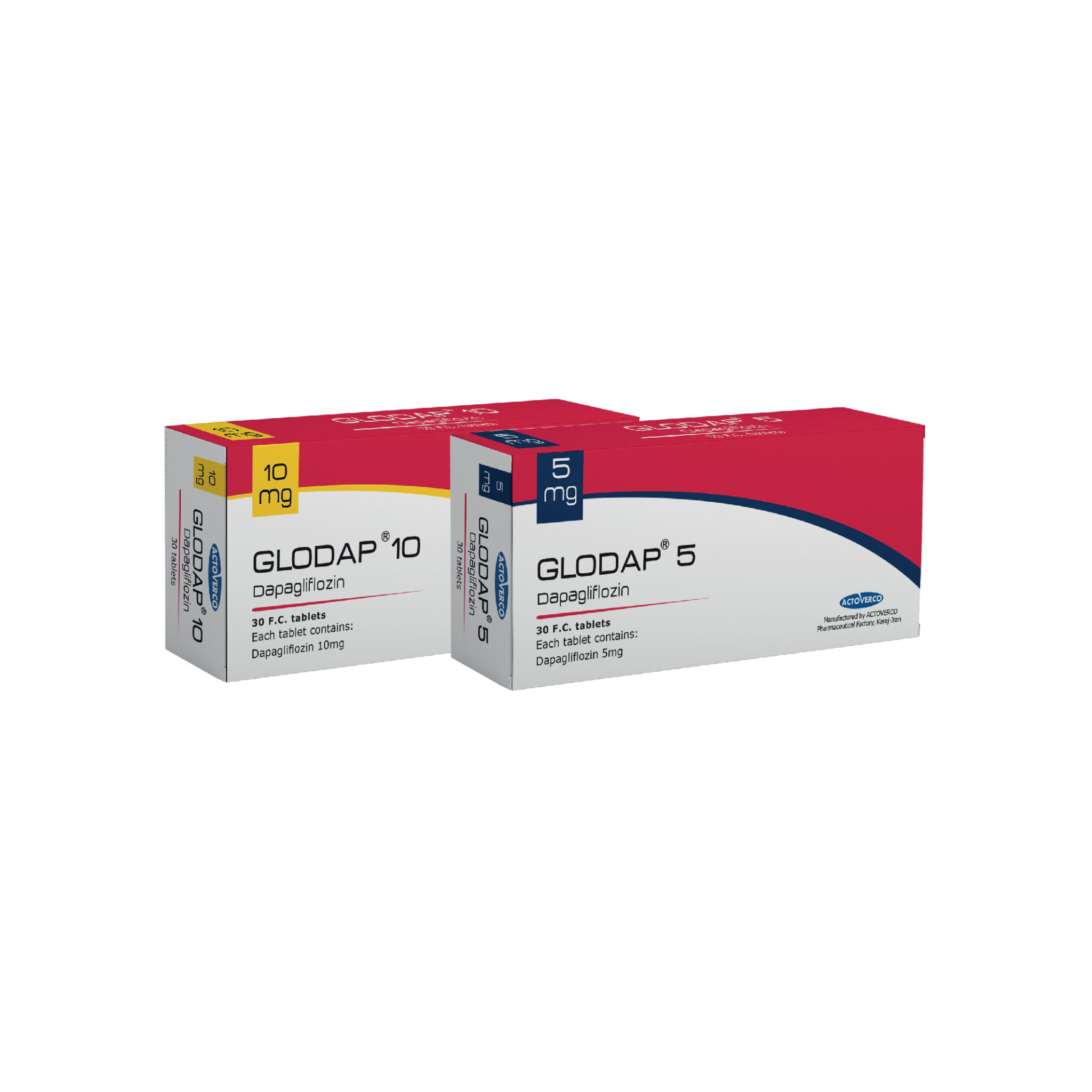 glodap-dapagliflozin-actoverco-pharmaceutical-company