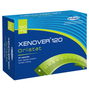 Xenover (Orlistat)