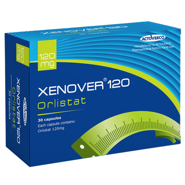 Xenover (Orlistat)