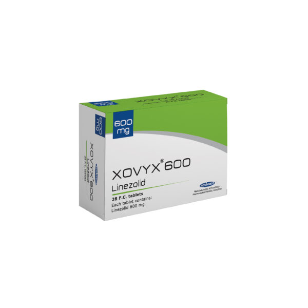 Xenover is manufactured by Actoverco pharmaceutical factory.