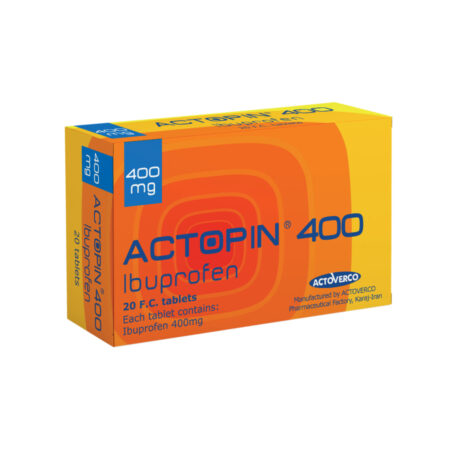 ACTOPIN® (Ibuprofen)