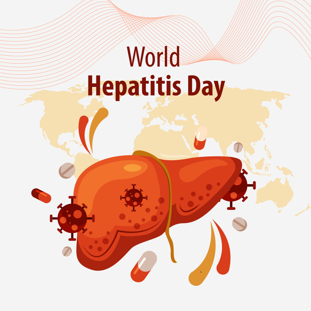 World Hepatit Day EN