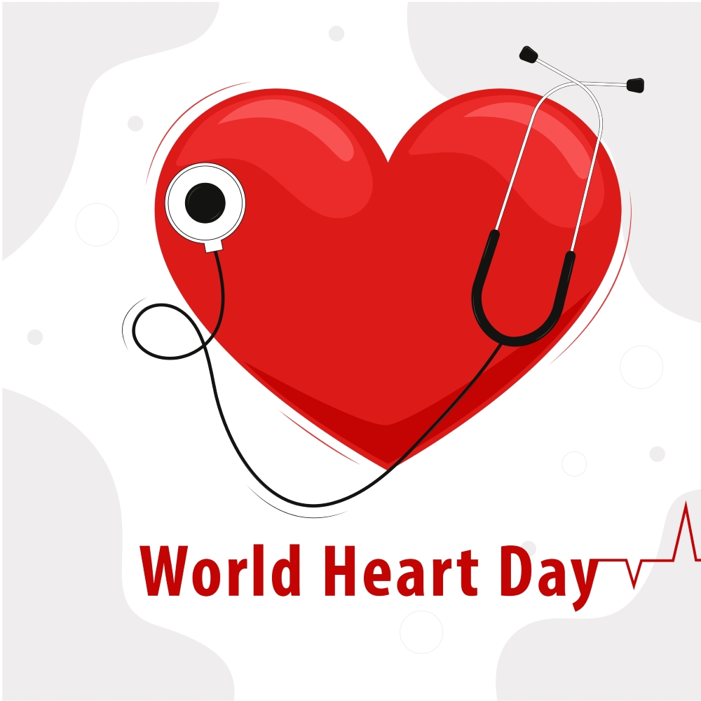 World-Heart-Day