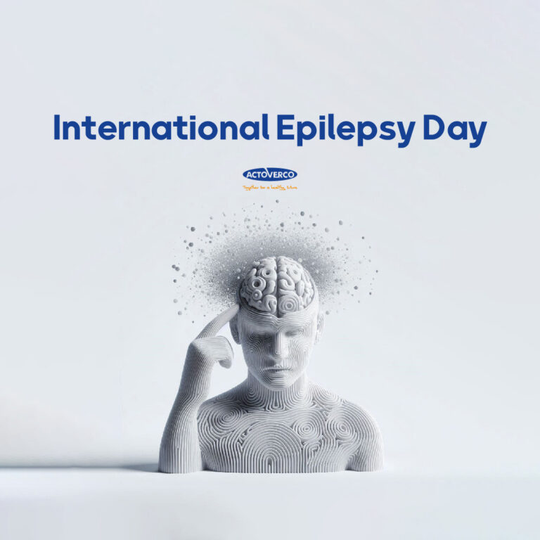 World Epilepsy Day