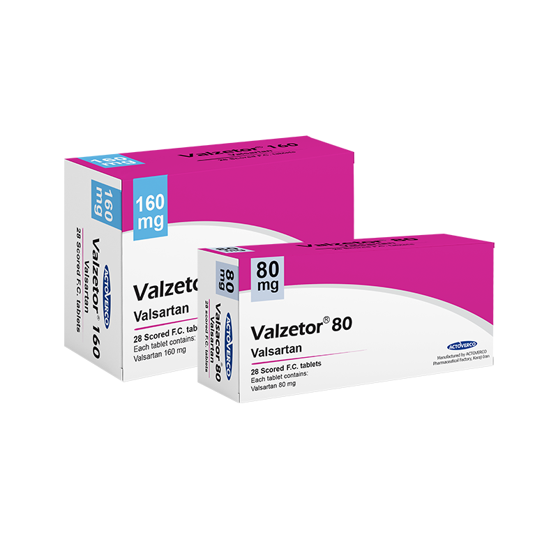 Valzetor en