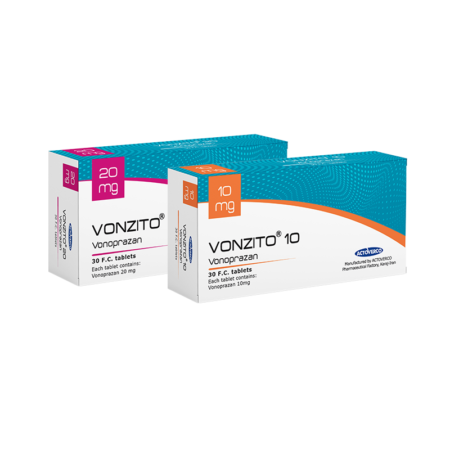 Vonzito en