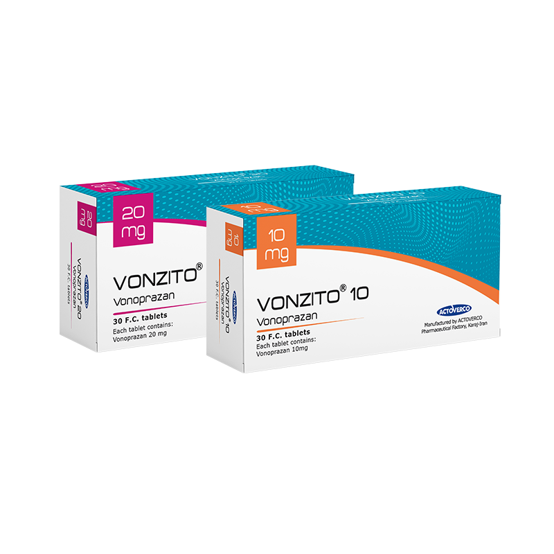 Vonzito en