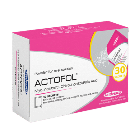 Actofol