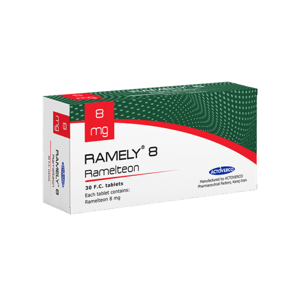 Ramely® (Ramelteon)