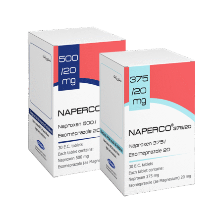 Naperco EN