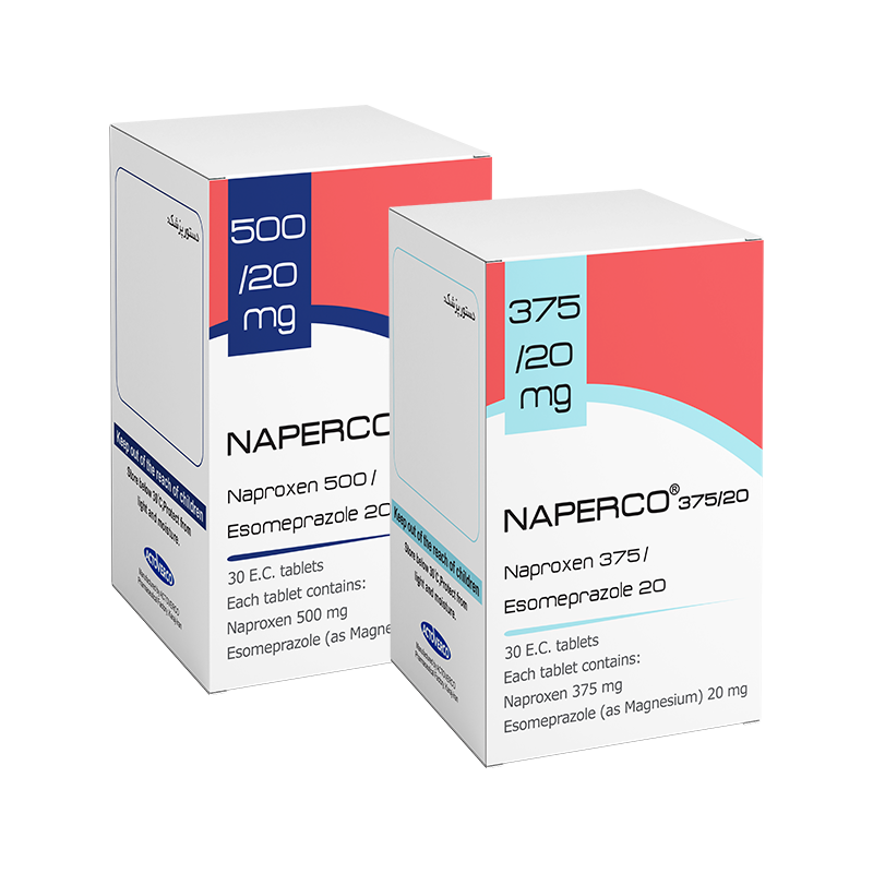 Naperco EN