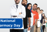 Nahale Naraghi honors Pharmacist Day with a special message!